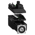 MOT 1P 70MM IP54 640W CLV ENC MON 16