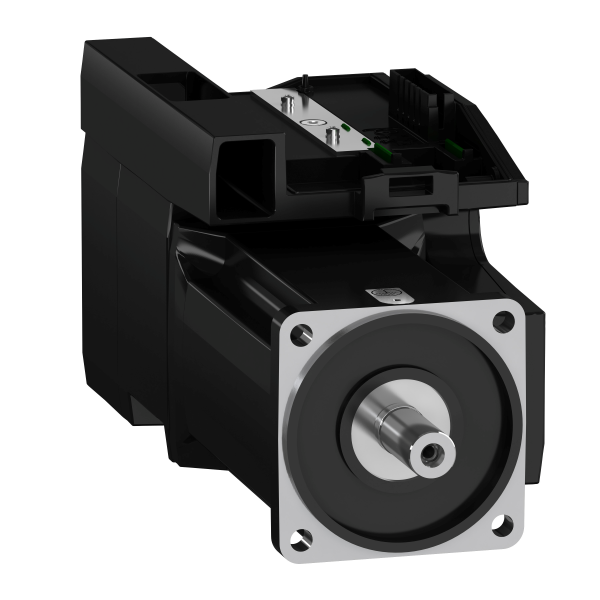 MOT 3P 70MM IP54 1,9KW LI S ENC MON 16