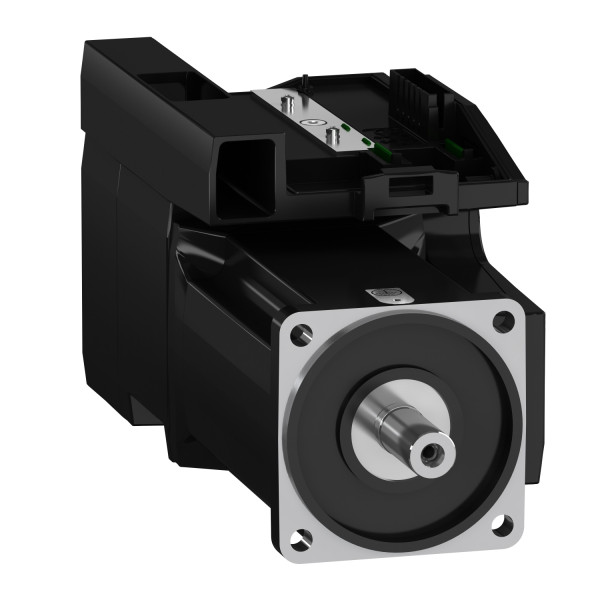 MOT 3P 70MM IP65 2,2KW CL V ENC MON 16