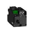 MOT 3P 70MM IP65 2,2KW CL V ENC MON 16