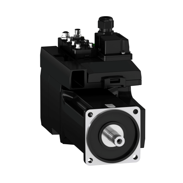 MOT 3P 70MM IP65 2,2KW CL V ENC MON 16