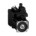 MOT 3P 70MM IP65 2,2KW CL V ENC MON 16