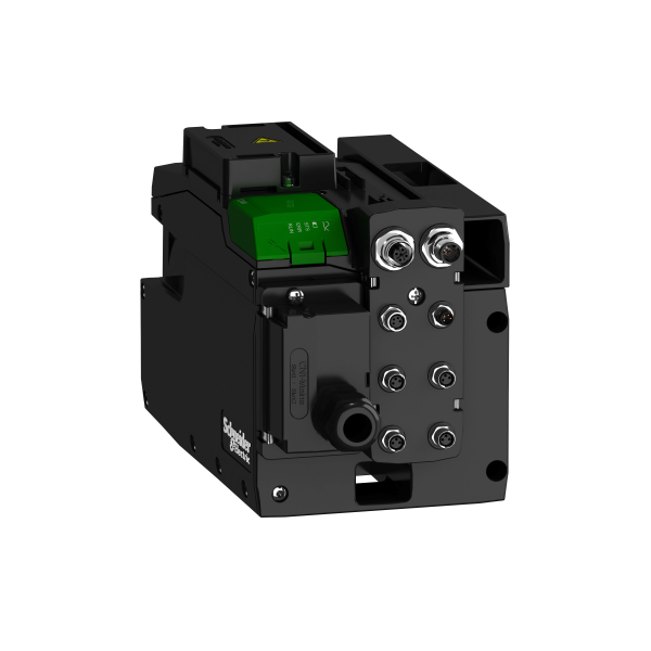 MOT 3P 70MM IP65 2,2KW CL V ENC MON 16