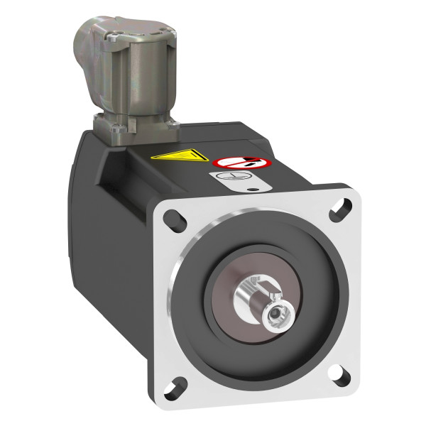 SYNCHRONOUS MOTOR 480VAC 0,55KW IP65 IEC