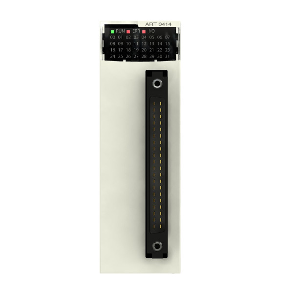 Schneider Electric 4 Entrees Temperature Iso