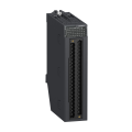 Modicon x80 - module 32e tor 12vcc et 24vcc à bornier
