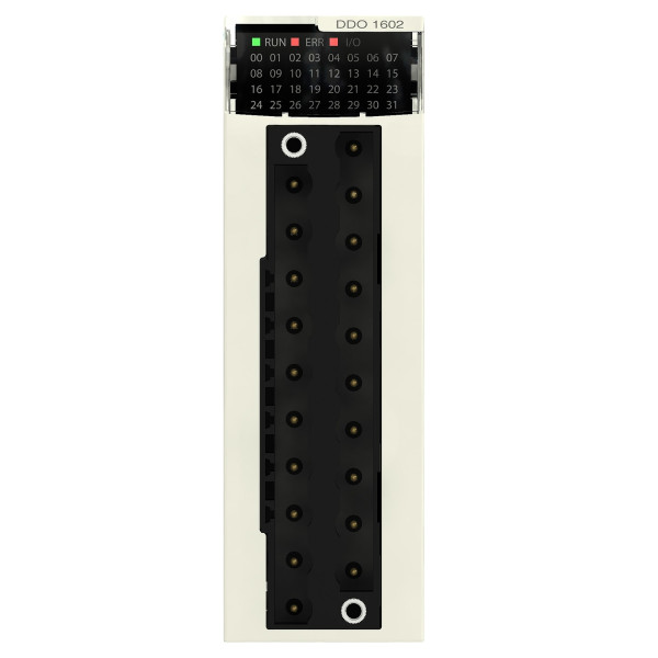 Schneider Electric Dig 16Q Trans Source 0.5A