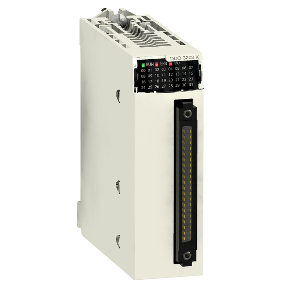 Schneider Electric Dig 32Q Trans Source 0.1A