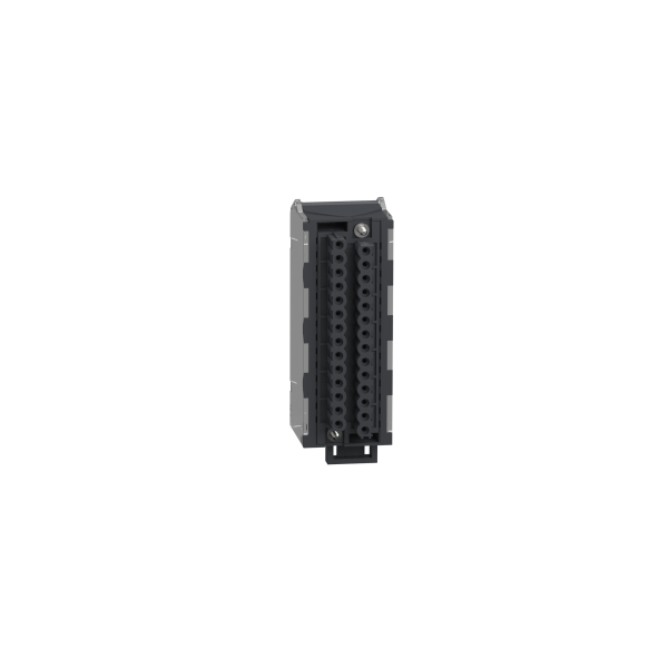Schneider Electric Spring Terminal Strip 28
