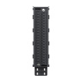 Modicon x80 - bornier de raccordement - à ressort - débrochable - 40 contacts