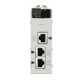 Schneider Electric Bus Module 2 Rs485 232 Po