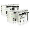 Schneider Electric Rtu Durci, 1 Eth 1 Serie