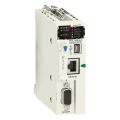 Schneider Electric Cpu340-20 Ethernet Canope