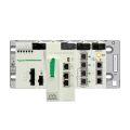 Schneider Electric Modicon - module d'extension durci pour rack durci M340/M580