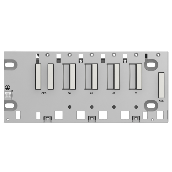 Schneider Electric Rack 4 Positions