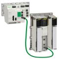 Schneider Electric Rack 4 Positions