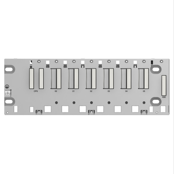 Rack 6 Positions Schneider Electric