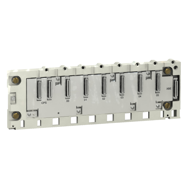 Rack 6 Positions Schneider Electric