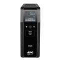 Back ups pro br 1200va - sinewave - 8 iec - avr - lcd interface