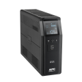 Back ups pro br 1200va - sinewave - 8 iec - avr - lcd interface
