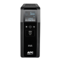 Back ups pro br 1200va - sinewave - 8 iec - avr - lcd interface