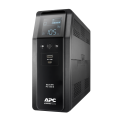 Back ups pro br 1200va - sinewave - 8 iec - avr - lcd interface