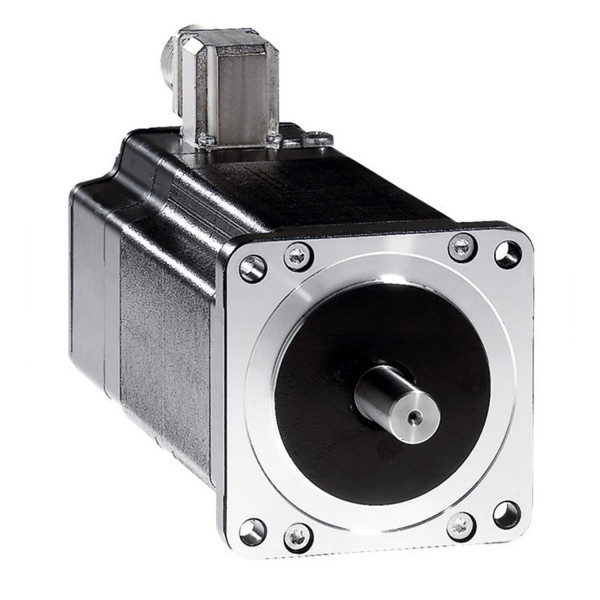 Schneider Electric Lexium Moteur Pas A Pas,Taille 90, 6.78 Nm, 325Vdc,Connecteur,Frein