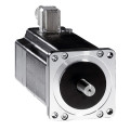 Schneider Electric Lexium Moteur Pas A Pas,Taille 90, 6.78 Nm, 325Vdc,Connecteur,Frein