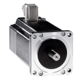 Schneider Electric Lexium Moteur Pas A Pas,Taille 90, 6.78 Nm, 325Vdc,Connecteur,Frein