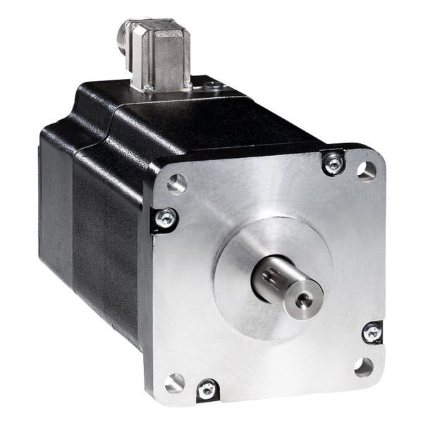 Schneider Electric Lexium Moteur Pas A Pas,Taille 110, 13.5 Nm, 325Vdc,Boite A Bornes
