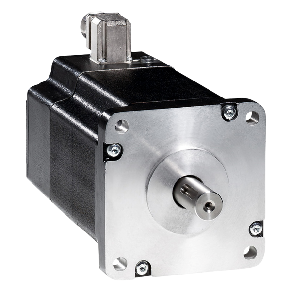 Schneider Electric Lexium Moteur Pas A Pas,Taille 110, 19.7 Nm, 325Vdc,Boite A Bornes
