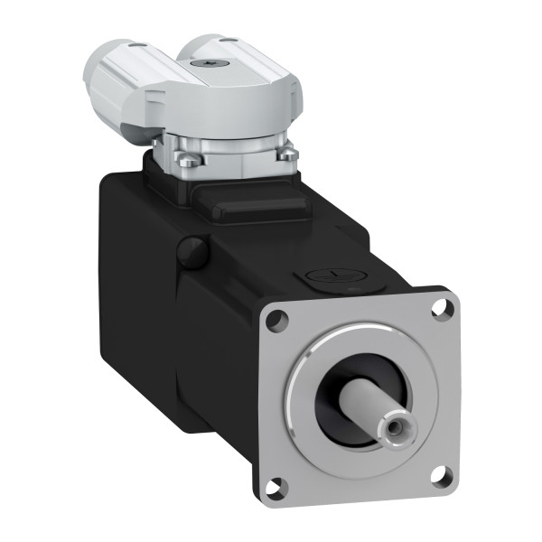 Bsh - moteur - 40mm 0,18nm 170w - arbre lisse ip54 sincos mono 16 frein