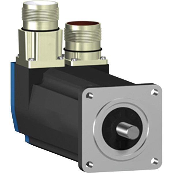 MOTEUR BSH IEC 55MM 0,5 NM CLAVETTE IP40 SINCOS MONOTOUR SS FREIN C.DROIT