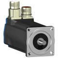 Schneider Electric Moteur Bsh Iec 70Mm 2,1 Nm Clavette Ip65 Sincos Mono Tr. Ss Frein C. Angle