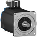 Schneider Electric Moteur Bsh Iec 100Mm 7,8 Nm Lisse Ip65 Sincos Mono Tr. Ss Frein C. Angle