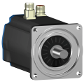 MOTEUR BSH IEC 100MM 7,8 NM CLAVETTE IP65 SINCOS MONO TR. SS FREIN C. DROIT