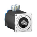 Schneider Electric Moteur Bsh Iec 140Mm 11,4 Nm Lisse Ip40 Sincos Mono Tr. Ss Frein C. Angle