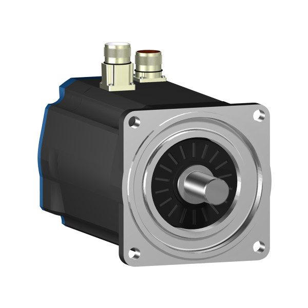 Schneider Electric Moteur Bsh Iec 140Mm 32,1 Nm Clavette Ip65 Sincos Mono T.Ss Frein C.Droit M40