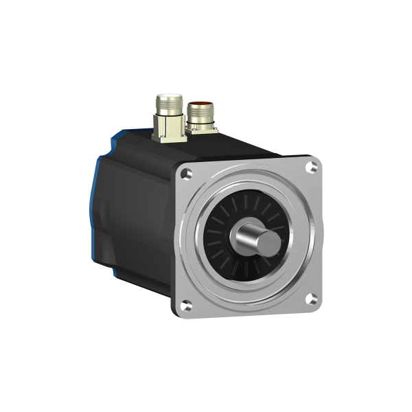 Schneider Electric Moteur Bsh Iec 140Mm 32,1 Nm Clavette Ip65 Sincos Mono T.Ss Frein C.Droit M40
