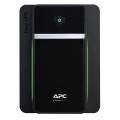 Apc easy ups bvx - onduleur line-interactive - 1200va, 230v - prises iec