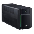 Apc easy ups bvx - onduleur line-interactive - 1200va, 230v - prises iec