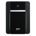 Apc easy ups bvx - onduleur line-interactive - 1200va, 230v - prises schuko