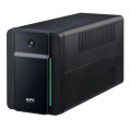 Apc easy ups bvx - onduleur line-interactive - 1600va, 230v - prises schuko