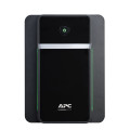 Backups bx - onduleur line-interactive - 1600va, 230v - prises françaises