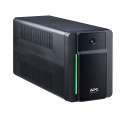 Backups bx - onduleur line-interactive - 1600va, 230v - prises françaises