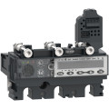 Compact nsx - déclencheur micrologic 5.2e 40a - 3p3d pour nsx100-250