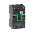 Compact nsxmna - interrupteur-sectionneur - 100a - 3p - borne everlink