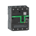 Compact nsxmna - interrupteur-sectionneur - 50a - 4p - borne à cosses