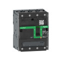 Compact nsxmna - interrupteur-sectionneur - 100a - 4p - borne à cosses