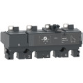 Compact nsx - déclencheur thermique-magnétique - tm-d 160a - 4p4d pour nsx160
